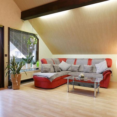 Ferienwohnung Eva-Maria Mahlberg Exterior foto